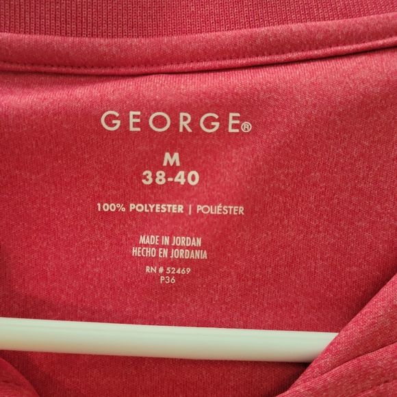 Collared shirt - Picture 2 of 3